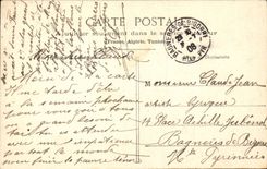 Royan CPA das Port (Boote)