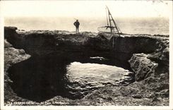 Great dimension CPA the well of Lauture