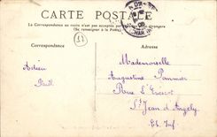 Fouras CPA the beach per hour of the bath