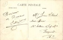 Royan CPA Ansicht von Fouillon