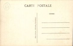 Royan CPA Felsen von Vallieres