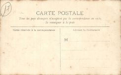 Royan CPA die Kirche