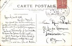 Royan CPA zwei Piers