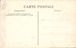 Royan CPA Kasino von Foncillon (Zug)