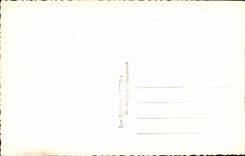 Royan CPA Felsen von Vallieres der Felsen zu den Moven