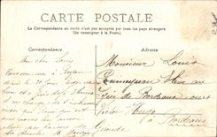 Surroundings of Royan CPA Drill of the great dimension