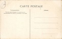 Royan CPA Steg des neuen Piers