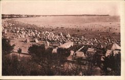 Royan CPA Ansicht von grossem das Tritonshorn