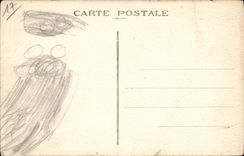 La Rochelle CPA der Eid von Jean Guiton