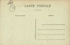 Chatelaillon CPA the church