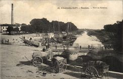 SAujon CPA Port of Riberou