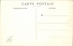 Fouras CPA western Panorama