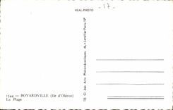 Boyardville cPA the beach