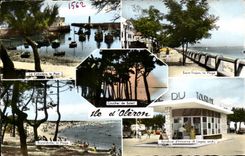 Island of oleron CPA