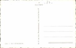 Island of oleron CPA