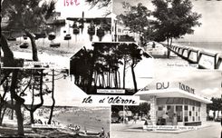 Island of oleron CPA