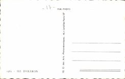 Island of oleron CPA