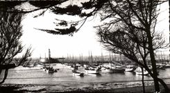 Island of Oleron - Cotiniere - CPA