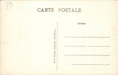 Royan - grosses Tritonshorn - der Strand - CPA