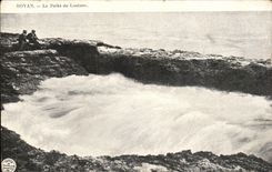 Royan - das gut von Lauture ist - CPA