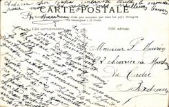 Royan - das gut von Lauture ist - CPA