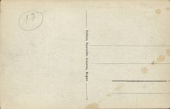 Royan - Ansicht des Strandes und des Kasinos - CPA