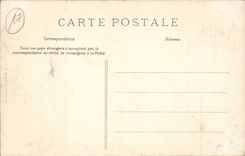 Royan - Umlagerungen - Landspitzen von vallieres und von Suzac - CPA