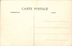 Island Of Aix - Sight of Jolly Wood - CPA