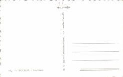 Fouras MODERN CARD Souvenir