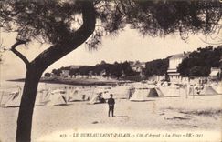 The Office Saint Palate CPA the beach