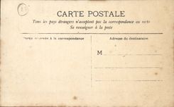 CPA Pontaillac Seen of the point