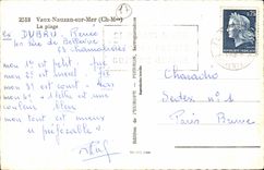 Be worth Nanzan on sea CPA the beach