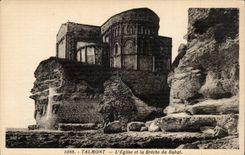 Talmont CPA the church and the breach of Reduction