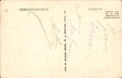 Pontaillac CPA the beach