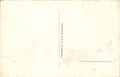 La Rochelle cPA Schwimmdockaufsatze der Kette und der Laterne