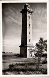 Saint Georges de Didonne CPA the headlight (lighthouse)