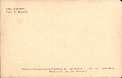 Island of Oleron CPA Lighthouse of Chassiron (lighthouse)