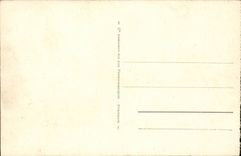 La Rochelle cPA der Hafen und die Stadt