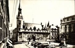 Rathaus Rochelle-CPA