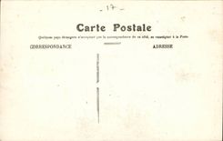 Innengericht Rochelle-CPA des Rathauses