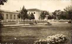 La Rochelle CPA das Kasino