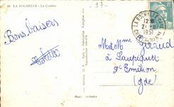 La Rochelle CPA das Kasino