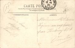 La Rochelle CPA die Kais Maubec und Saint Nicolas