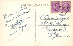 CPA Ile de Re the drill of Case Lines