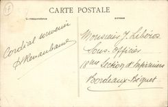 Surroundings of Royan Vallieres cPA Fishing to oysters TOP