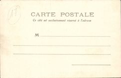 Saint Porchaire CPA edges of the Bunting