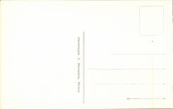 Notre Dame of Port CPA Seen interior