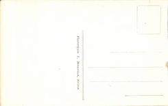 Notre Dame of Port CPA Seen interior