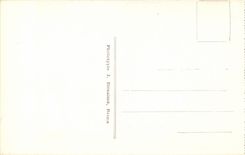 Notre Dame of Port CPA the underground one about 1820