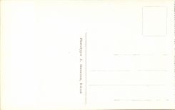 Notre Dame of the Port CPA Nave and platform in 1820